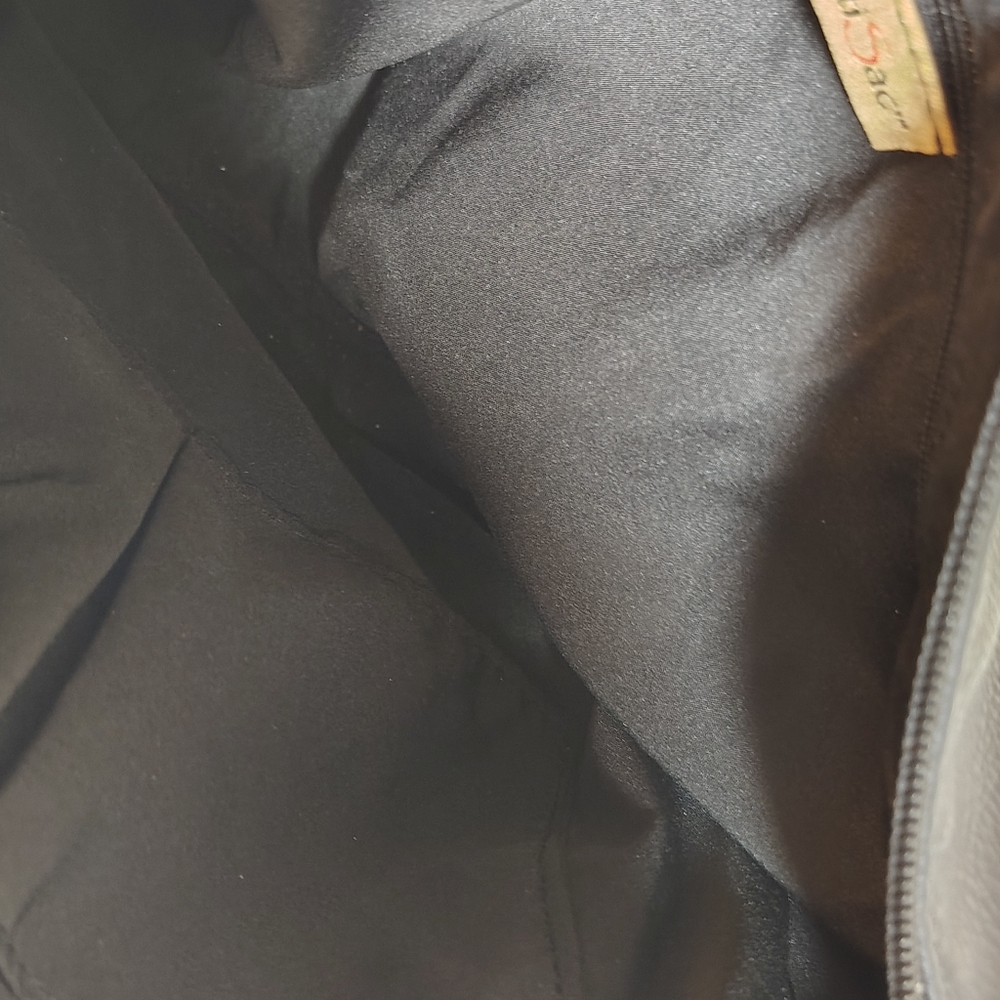 Multisac Crossbody View 5